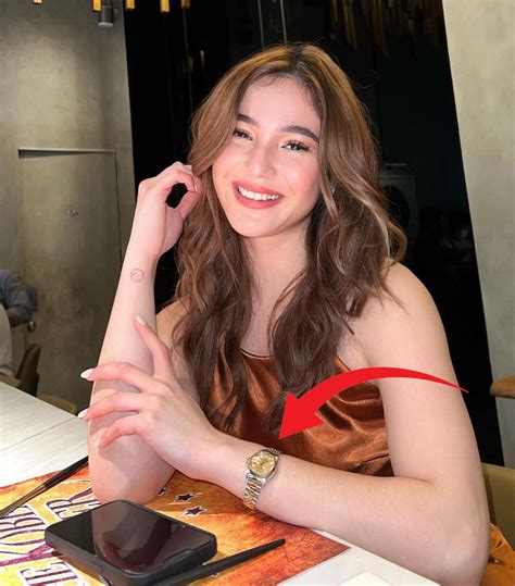 Ang Patunay na Dalaga na si Barbie Girl.